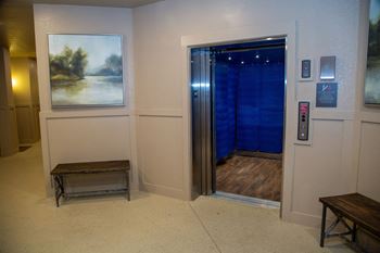 Legacy at Walton Green Apartment Homes, Augusta GA Legacy Center Elevators